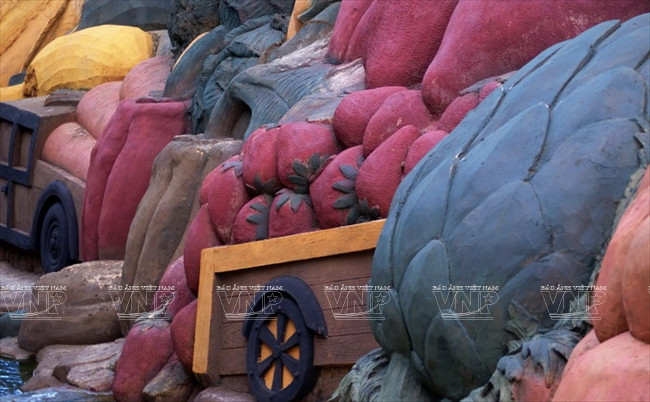 大叻粘土旅游村 ảnh 14 大叻粘土旅游村 ảnh 14