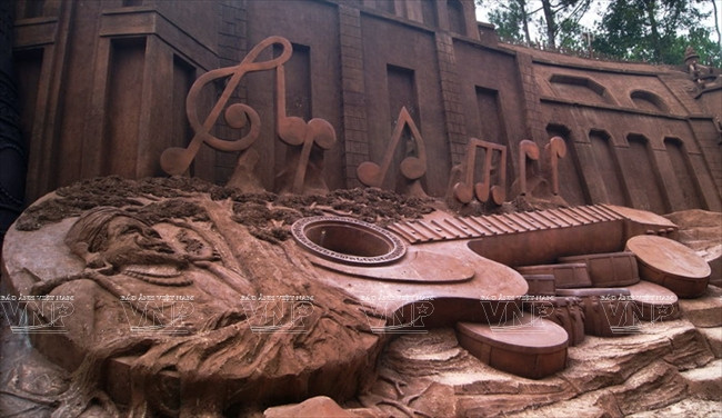 大叻粘土旅游村 ảnh 4 大叻粘土旅游村 ảnh 4