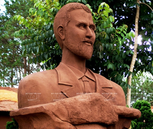 大叻粘土旅游村 ảnh 9 大叻粘土旅游村 ảnh 9