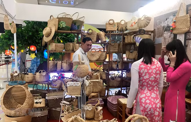 越瑞两国经济合作潜力巨大 ảnh 1