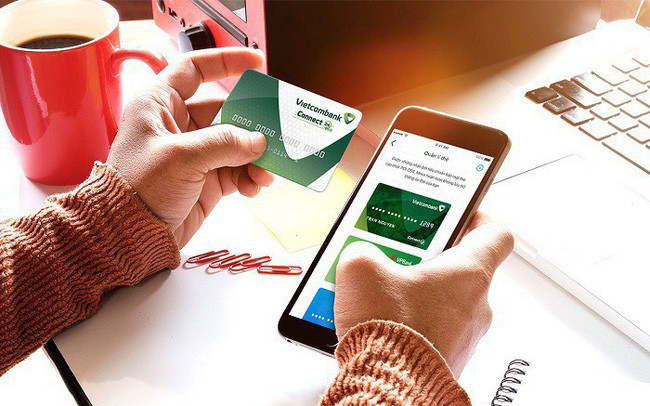 普惠金融在无现金经济中的地位 ảnh 1