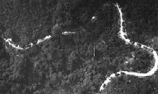 长山小道-服务国家统一和发展的道路 ảnh 1 长山小道-服务国家统一和发展的道路 ảnh 1