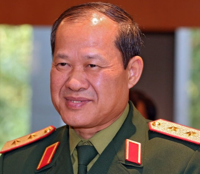 越南国防部高级代表团对白俄罗斯和俄罗斯进行工作访问 ảnh 1 越南国防部高级代表团对白俄罗斯和俄罗斯进行工作访问 ảnh 1