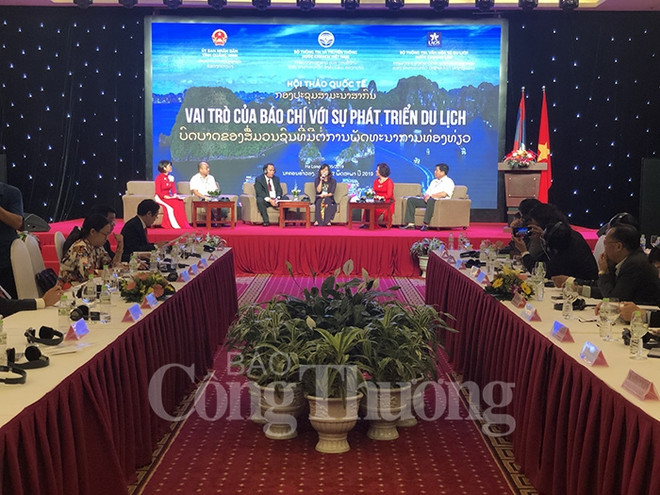 媒体在发展旅游中的作用 ảnh 1 媒体在发展旅游中的作用 ảnh 1