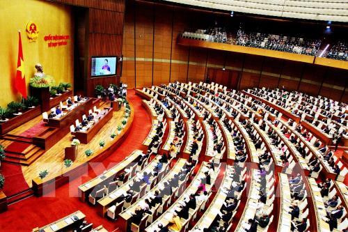 越南第十四届国会第七次会议:征集《酒类危害防控法》的意见 ảnh 1 越南第十四届国会第七次会议:征集《酒类危害防控法》的意见 ảnh 1