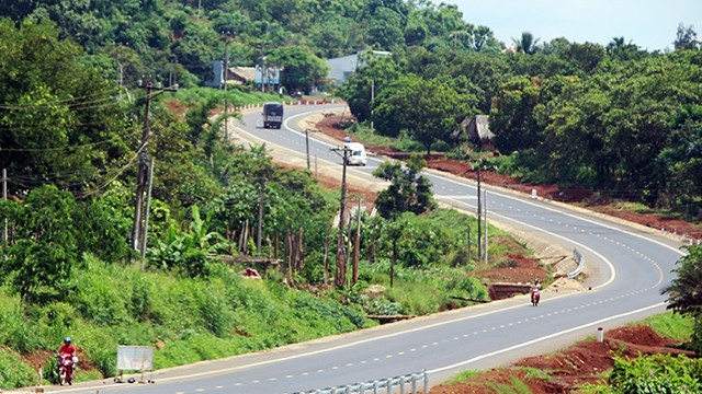 为平福省变化注入动力 ảnh 1