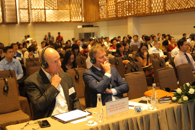 “CPTPP实施过程中的税收政策和清关手续”座谈会在胡志明市举行 ảnh 1 “CPTPP实施过程中的税收政策和清关手续”座谈会在胡志明市举行 ảnh 1