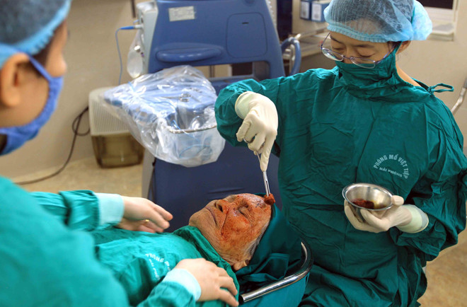 海防市加强与中国云南省医疗卫生领域合作 ảnh 1 海防市加强与中国云南省医疗卫生领域合作 ảnh 1