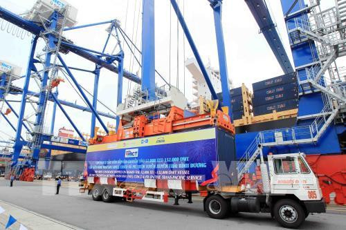 DBS Bank: 2029年越南经济规模可超出新加坡 ảnh 1 DBS Bank: 2029年越南经济规模可超出新加坡 ảnh 1