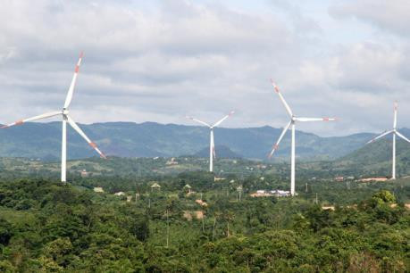 广治省招商引资工作成效显著 ảnh 1 广治省招商引资工作成效显著 ảnh 1