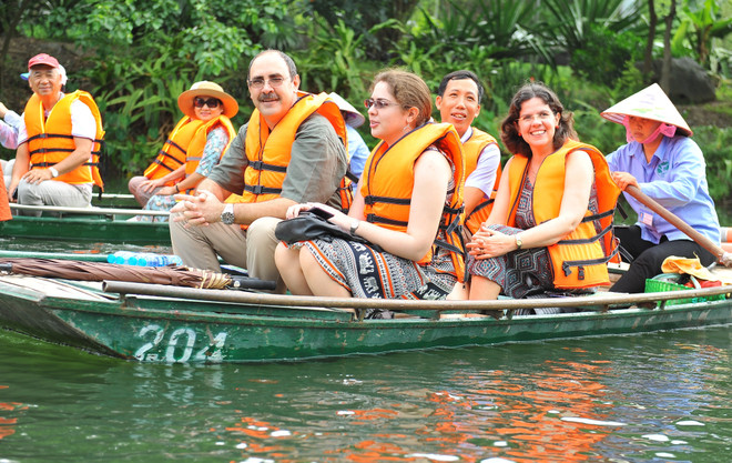 古巴各地希望同宁平省合作 ảnh 3 古巴各地希望同宁平省合作 ảnh 3