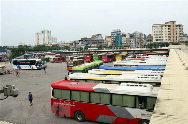 前4月航空客运量同比猛增 达10.5%以上 ảnh 1
