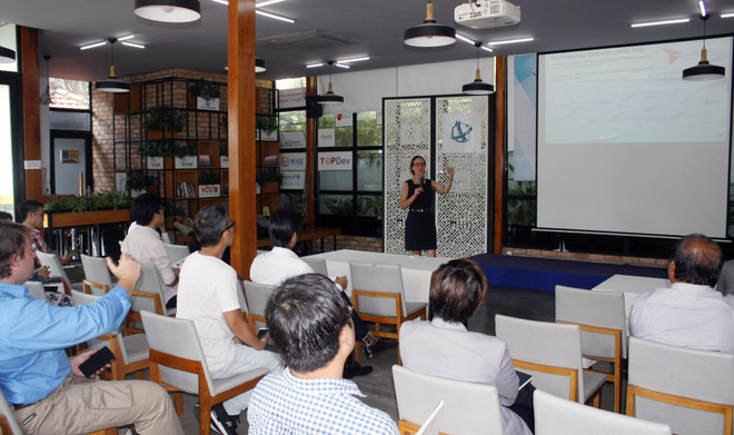 促进数字经济发展 助推越南快速增长 ảnh 1