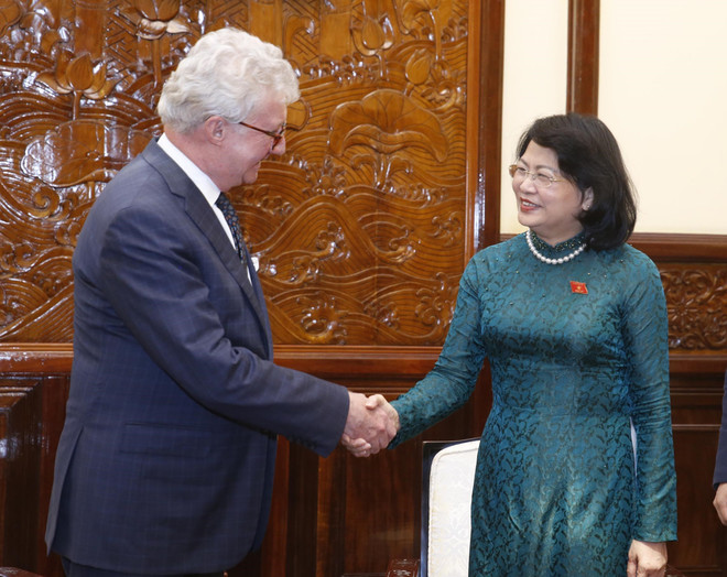 越通社简讯2019.5.29 ảnh 1 越通社简讯2019.5.29 ảnh 1