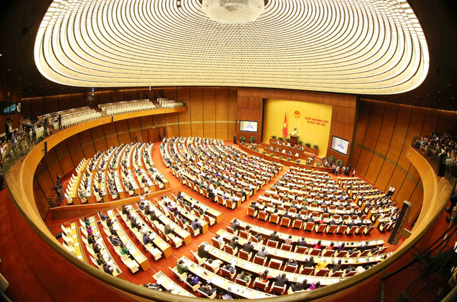 越通社简讯2019.5.20 ảnh 1