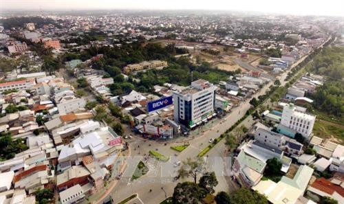 茶荣省致力改善投资环境提高招商引资实效 ảnh 1 茶荣省致力改善投资环境提高招商引资实效 ảnh 1