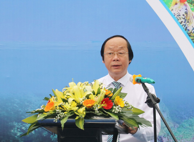 宁平省云龙湿地自然保护区成为越南第九个拉姆萨尔湿地 ảnh 2 宁平省云龙湿地自然保护区成为越南第九个拉姆萨尔湿地 ảnh 2