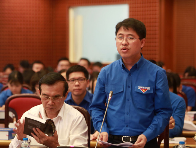 胡伯伯遗嘱落实50周年:精心培养下一代革命的接班人 ảnh 2 胡伯伯遗嘱落实50周年:精心培养下一代革命的接班人 ảnh 2