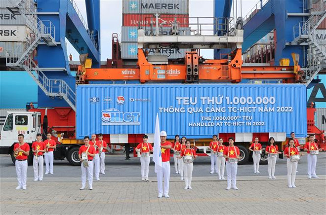 ☕️越通社新闻下午茶（2022.11.9） ảnh 4