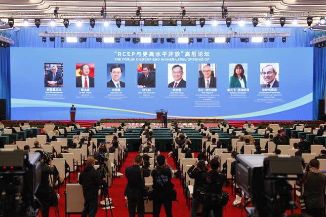 ☕️越通社新闻下午茶(2022.11.5) ảnh 2 ☕️越通社新闻下午茶(2022.11.5) ảnh 2
