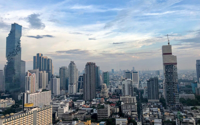 泰国呼吁签署小型自贸协定以应对全球经济的衰退 ảnh 1 泰国呼吁签署小型自贸协定以应对全球经济的衰退 ảnh 1