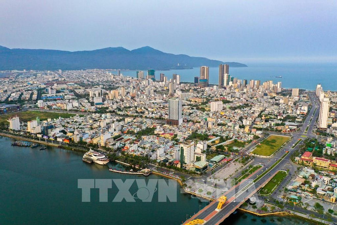 岘港市2022年10月份公共投资实际到位资金达年度计划的68.4% ảnh 1 岘港市2022年10月份公共投资实际到位资金达年度计划的68.4% ảnh 1