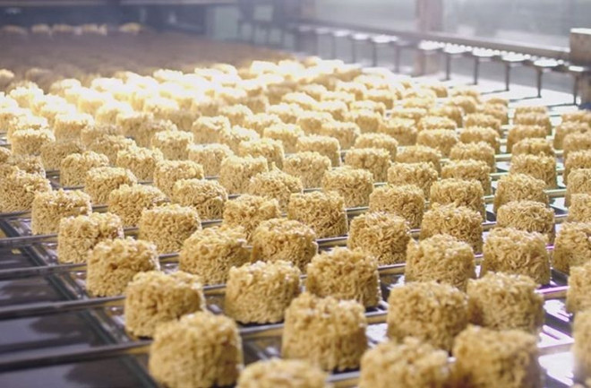 越南工贸部提议欧盟逐步取消方便面中的环氧乙烷管制 ảnh 1