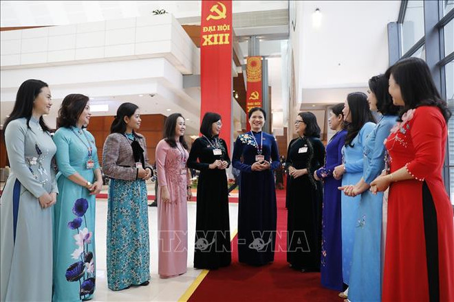 📝时评:越南在保障人权方面取得了令人瞩目的成就 ảnh 4 📝时评:越南在保障人权方面取得了令人瞩目的成就 ảnh 4