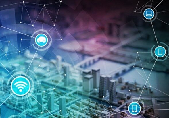 泰国和老挝促进电信和数字技术合作 ảnh 1