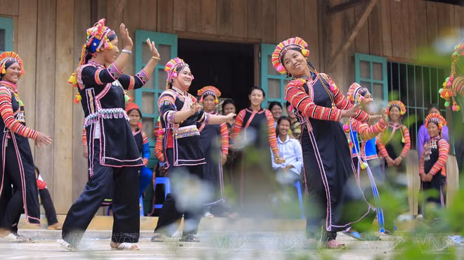 📝时评:越南在保障人权方面取得了令人瞩目的成就 ảnh 2 📝时评:越南在保障人权方面取得了令人瞩目的成就 ảnh 2