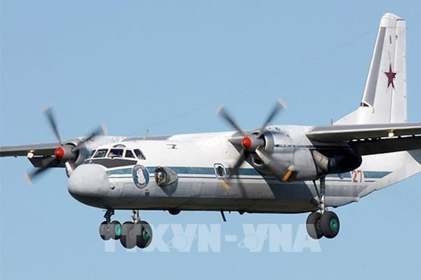 印度尼西亚订购捷克18架L410 NG多用途飞机 ảnh 1 印度尼西亚订购捷克18架L410 NG多用途飞机 ảnh 1