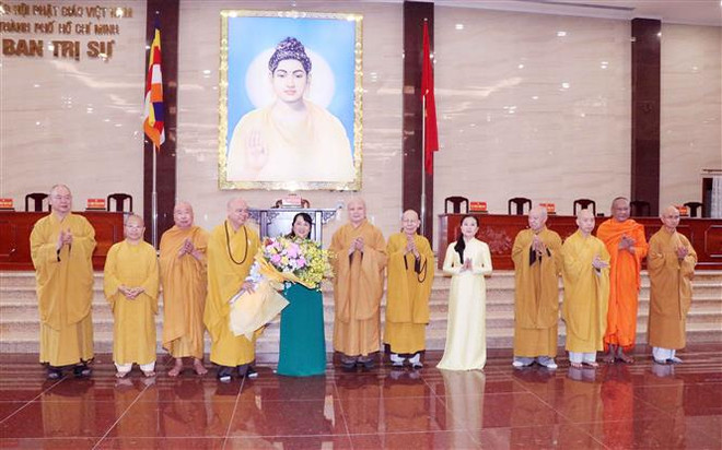 ☕️越通社新闻下午茶（2022.11.7） ảnh 2