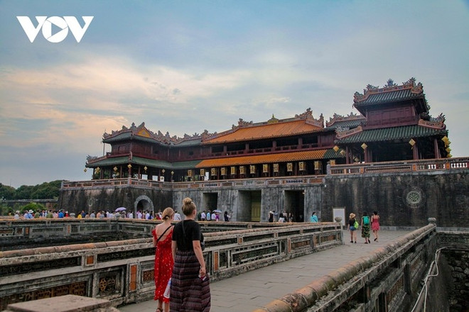 越南——对国际游客极具吸引力的旅游目的地 ảnh 2 越南——对国际游客极具吸引力的旅游目的地 ảnh 2