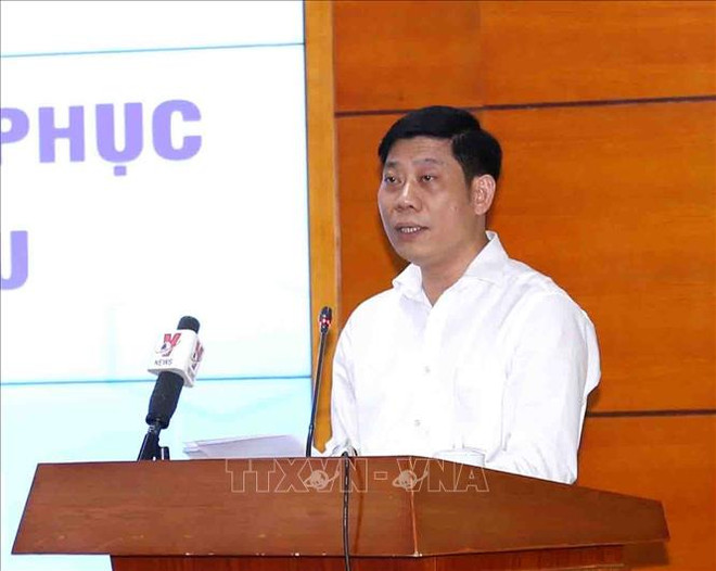 越南各地采取紧急措施解决欧盟委员会“黄牌”警告问题 ảnh 2 越南各地采取紧急措施解决欧盟委员会“黄牌”警告问题 ảnh 2