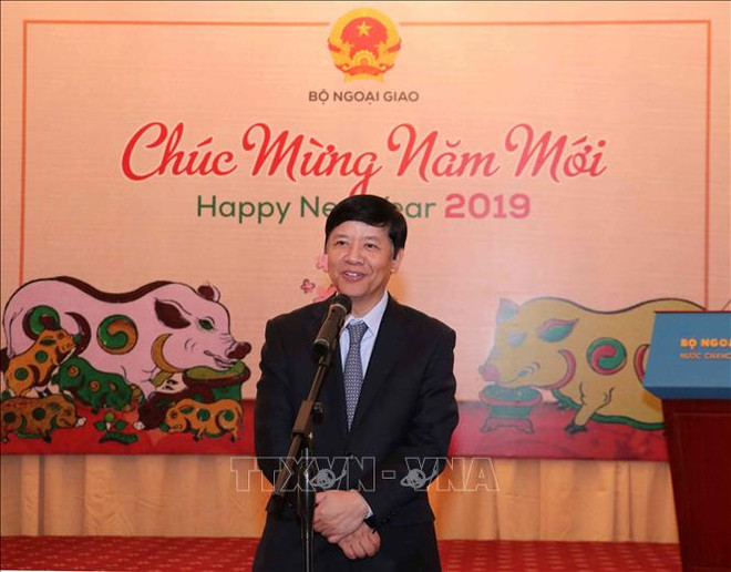 各国驻越国际新闻机构是世界了解越南的重要桥梁 ảnh 1