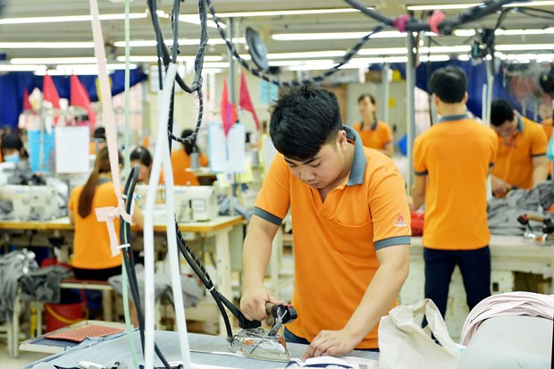 由于主打商品的出口下降 一季度越南出口活动放缓 ảnh 2 由于主打商品的出口下降 一季度越南出口活动放缓 ảnh 2