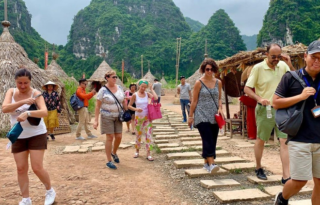 世界银行:越南经济增长前景乐观 ảnh 2 世界银行:越南经济增长前景乐观 ảnh 2