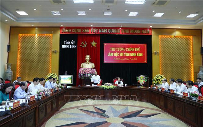 越通社简讯2020.7.12 ảnh 1 越通社简讯2020.7.12 ảnh 1