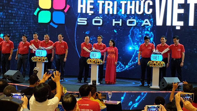 越南通过人道主义数字平台汇聚百万颗爱心 ảnh 1 越南通过人道主义数字平台汇聚百万颗爱心 ảnh 1