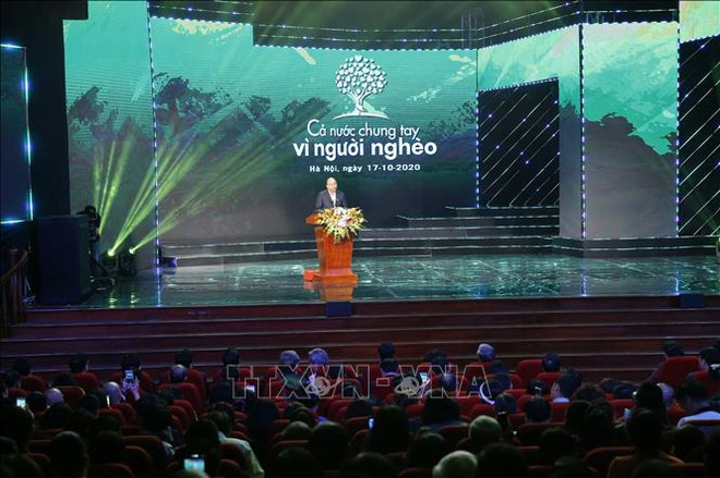 越通社简讯2020.10.18 ảnh 1