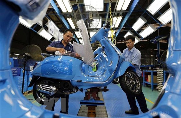 越南国家主席武文赏访问意大利：越意战略伙伴关系迈向新阶段 ảnh 2