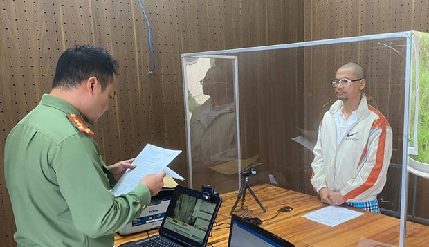 林同省:传谣破坏国家者遭起诉 ảnh 1 林同省:传谣破坏国家者遭起诉 ảnh 1