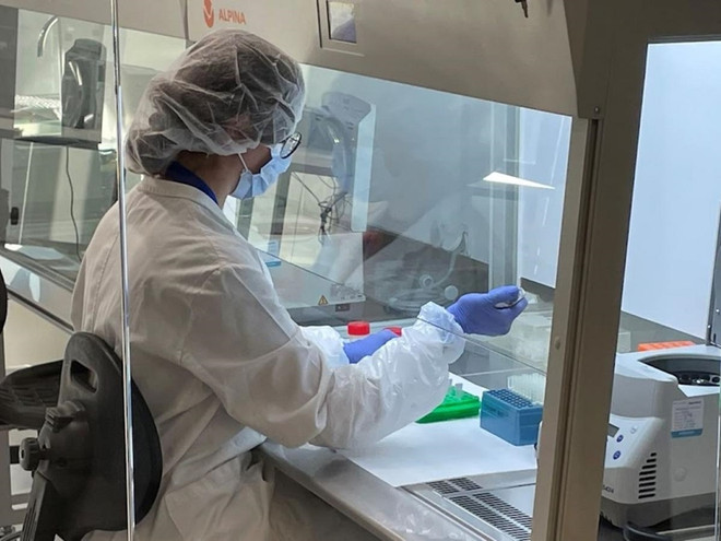 越美合作解决战后遗留问题 ảnh 2