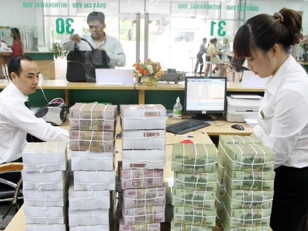 越南国家银行发布关于金融领域活动两项重要规定 ảnh 2 越南国家银行发布关于金融领域活动两项重要规定 ảnh 2