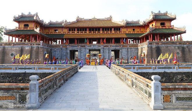 承天顺化省打造有深度和有特色的产品 ảnh 2 承天顺化省打造有深度和有特色的产品 ảnh 2