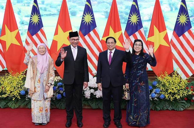 一周要闻回顾(2023.7.17 —7.23) ảnh 1 一周要闻回顾(2023.7.17 —7.23) ảnh 1