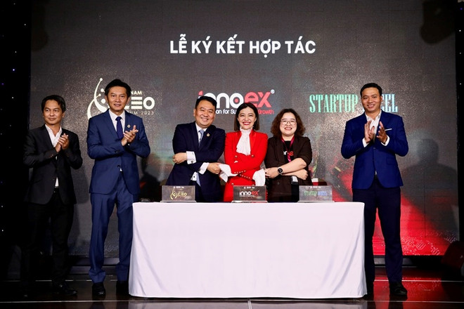 2023年越南国际创科展将于今年8月份举行 ảnh 1 2023年越南国际创科展将于今年8月份举行 ảnh 1