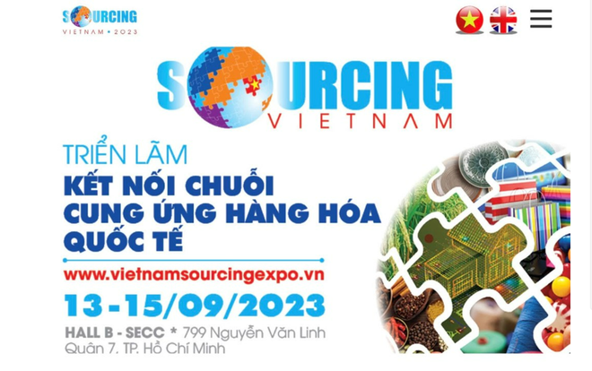 荷兰企业代表团将出席2023年“国际商品供应链对接”系列活动 ảnh 1 荷兰企业代表团将出席2023年“国际商品供应链对接”系列活动 ảnh 1