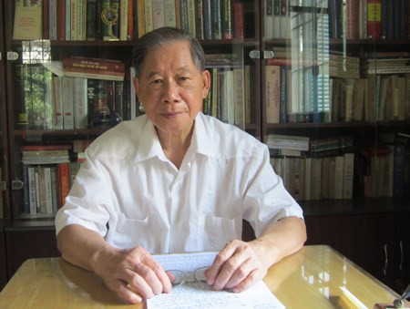 原越南政府副总理阮庆逝世 ảnh 1 原越南政府副总理阮庆逝世 ảnh 1