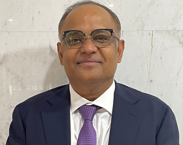 亚行任命驻越新首席代表 ảnh 1 亚行任命驻越新首席代表 ảnh 1